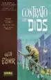 AudioLibro La Trilogia de Contrato con Dios (Ed. del Centenario) de Will Eisner
