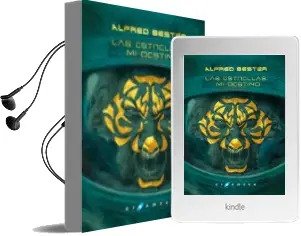 Descargar AudioLibro Las Estrellas mi Destino (Omnium) de Alfred Bester año 2017