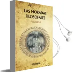 Descargar AudioLibro Las Moradas Filosofales de Fulcanelli año 2017