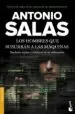 AudioLibro Los Hombres que Susurran a las Maquinas de Antonio Salas