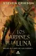AudioLibro Malaz 1: Los Jardines de la Luna de Steven Erikson