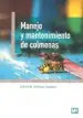 AudioLibro Manejo y Mantenimiento de Colmenas de Emilia Maria Jimenez Vaquero