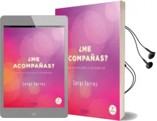 Descargar AudioLibro ¿Me Acompañas? de Sergi Torres año 2017