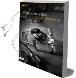 Descargar AudioLibro Media Vida (Premio Nadal 2017) de Care Santos año 2017