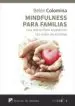 AudioLibro Mindfulness para Familias: Una Maravillosa Expedicion con Miles de Estrellas de Belen Colomina Sempere