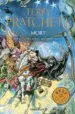 AudioLibro Mort (Mundodisco 4 / la Muerte 1) de Terry Pratchett