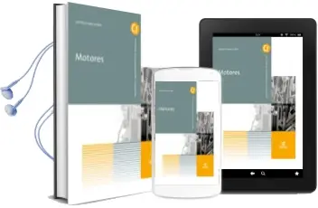 Descargar AudioLibro Motores ed 2017 (Grado Medio gm Electromecánica de Vehículos Automóviles) de Varios Autores año 2017