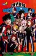 AudioLibro My Hero Academia nº 04 de Kohei Horikoshi
