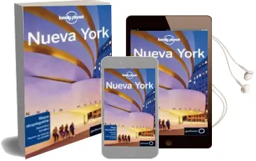 Descargar AudioLibro Nueva York 2017 (8ª Ed.) (Lonely Planet) de Varios Autores año 2017