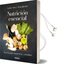 Descargar AudioLibro Nutricion Esencial de Estela Nieto año 2017