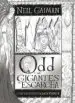 AudioLibro Odd y los Gigantes de Escarcha de Neil Gaiman
