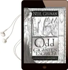 Descargar AudioLibro Odd y los Gigantes de Escarcha de Neil Gaiman año 2017