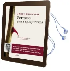 Descargar AudioLibro Permiso para Quejarse de Jordi Montero año 2017