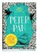 AudioLibro Peter pan de James M. Barrie