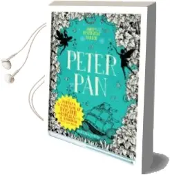 Descargar AudioLibro Peter pan de James M. Barrie año 2017