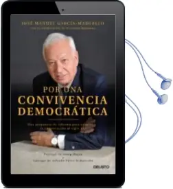Descargar AudioLibro Por una Convivencia Democratica de Fernando Eguidazu; Jose Manuel Garcia Margallo año 2017