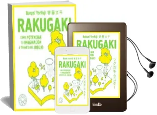 Descargar AudioLibro Rakugaki: Como Potenciar tu Imaginacion a Traves del Dibujo de Bunpei Yorifuji año 2017