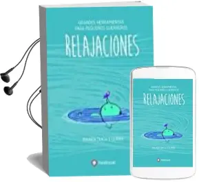Descargar AudioLibro Relajaciones de Mamen Duch año 2017