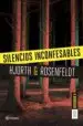 AudioLibro Silencios Inconfesables (Serie Bergman 4) de Michael Hjorth
