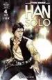 AudioLibro Star Wars han Solo nº 04/05 de Varios Autores