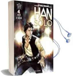Descargar AudioLibro Star Wars han Solo nº 04/05 de Varios Autores año 2017