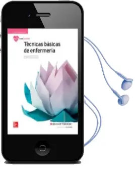 Descargar AudioLibro Técnicas Básicas de Enfermería. Incluye Smartbook - Edición 2017 de Varios Autores año 2017