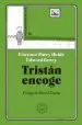 AudioLibro Tristan Encoge de Florence Parry Heide