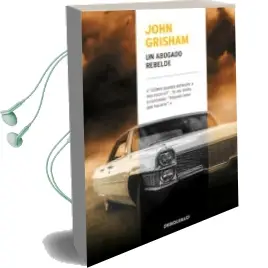 Descargar AudioLibro Un Abogado Rebelde de John Grisham año 2017