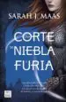 AudioLibro Una Corte de Niebla y Furia (Una Corte de Rosas y Espinas 2) de Tiffany Calligaris