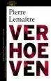 AudioLibro Verhoeven de Pierre Lemaitre