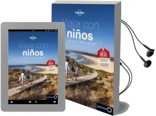 Descargar AudioLibro Viajar con Niños 2017 (Lonely Planet) de Varios Autores año 2017