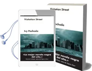 Descargar AudioLibro Visitation Street de Ivy Pochoda año 2017