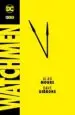 AudioLibro Watchmen (7ª Ed.) de Alan Moore