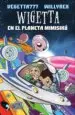 AudioLibro Wigetta en el Planeta Mimisiku de Willyrex