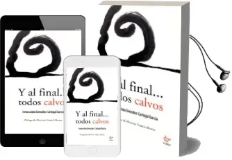 Descargar AudioLibro Y al Final Todos Calvos de Inmaculada Gonzalez Carvajal año 2017