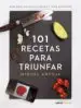 AudioLibro 101 Recetas para Triunfar de Miguel Antoja