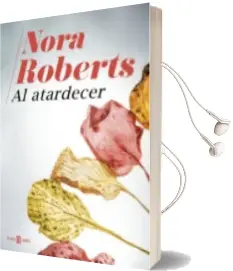 Descargar AudioLibro Al Atardecer de Nora Roberts año 2018