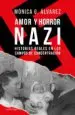 AudioLibro Amor y Horror Nazi de Monica G. Alvarez