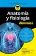 AudioLibro Anatomia y Fisiologia para Dummies de Erin Odya