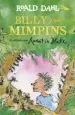 AudioLibro Billy y los Mimpins de Roald Dahl