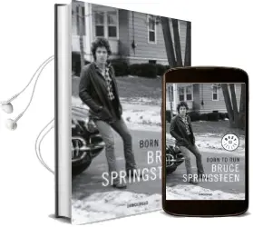 Descargar AudioLibro Born to run (Edición en Lengua Española) de Bruce Springsteen año 2018