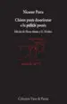 AudioLibro Chistes para Desorientar a la Poesia (4ª Ed.) de Nicanor Parra