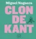 AudioLibro Clon de Kant de Miguel Noguera