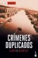 AudioLibro Crimenes Duplicados (Serie Bergman ii) de Michael Hjorth