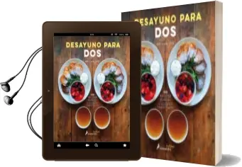Descargar AudioLibro Desayuno para dos (Sfun&Food) de Michael Zee año 2018