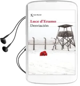 Descargar AudioLibro Desviacion de Luce D Eramo año 2018