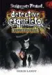 AudioLibro Detective Esqueleto 10: Resurreccion de Derek Landy