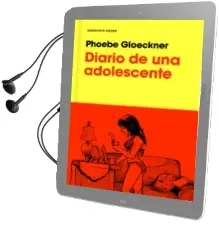 Descargar AudioLibro Diario de una Adolescente de Phoebe Gloeckner año 2018