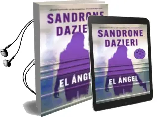 Descargar AudioLibro El Ángel (Colomba y Dante 2) de Sandrone Dazieri año 2018