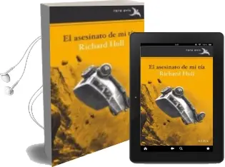 Descargar AudioLibro El Asesinato de mi tia de Richard Hull año 2018